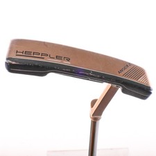 Ping Anser 2 Heppler Adjustable (Black Dot) Putter 34" RH
