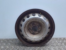 VAUXHALL VIVARO 2006-2014