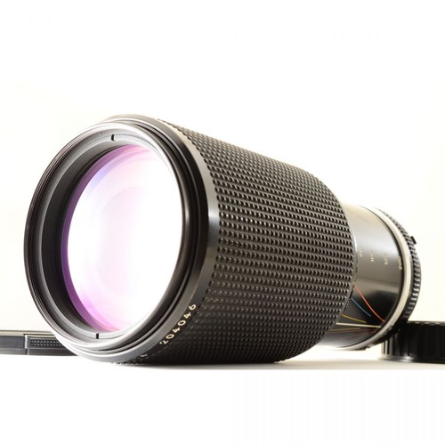 Nikon ais nikkor 80 200mm - nikkor, 80-200mm