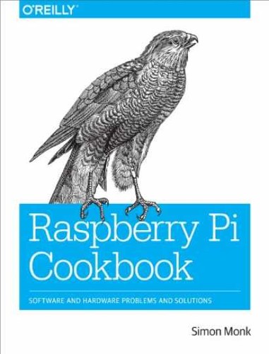 Raspberry cookbook - pi,