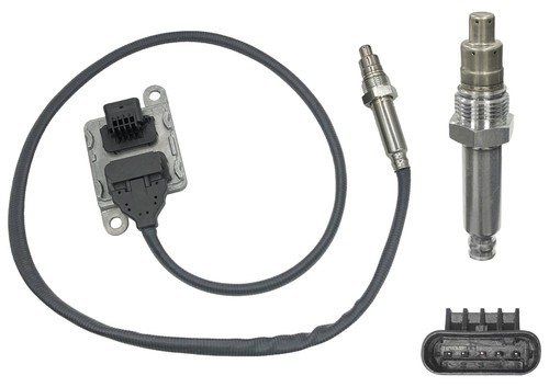 Fuel parts nox sensor - fuel,