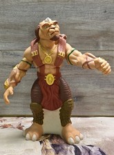 Vintage Small Soldiers Archer