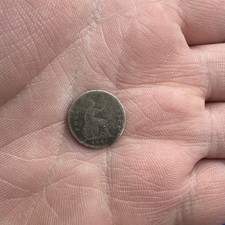1840 Queen Victoria 4d