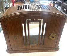 Vintage Philco 57-C Mantle
