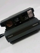Polaroid Vintage Camera 1996