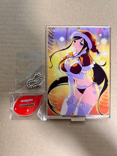 Senran kagura fuga - senran,