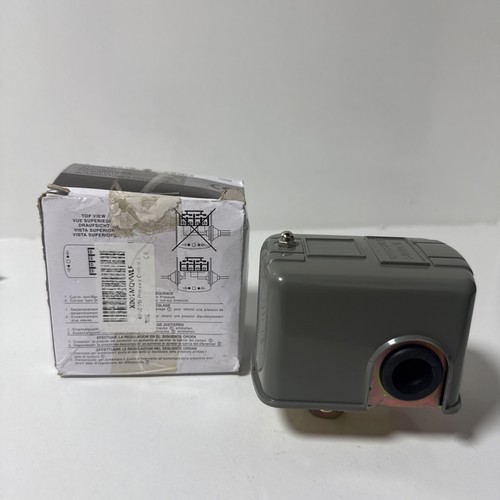 Adjustable water pump pressure - adjustable,