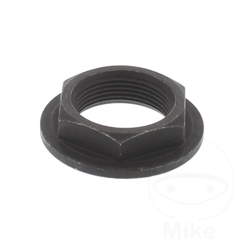 Collar nut m24x1 25mm fits - m24x1.25mm, bmw