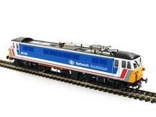 Heljan gauge class 4 - class, 86/4