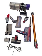 Dyson V10 T8T-UK Absolute