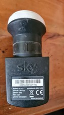 Sky Q Wideband LNB EL023