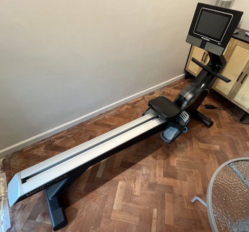 Nordictrack rw700 rowing - nordictrack,