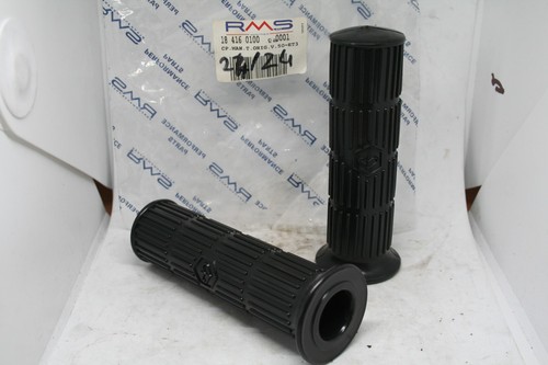Pair handle grip - set, piaggio
