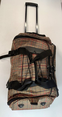 Vintage samsonite rolling - vintage,