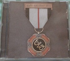 ELO's Greatest Hits CD best of