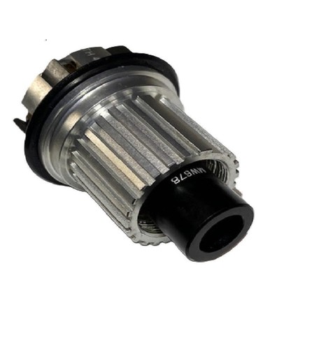 Fsa microspline freehub - microspline,