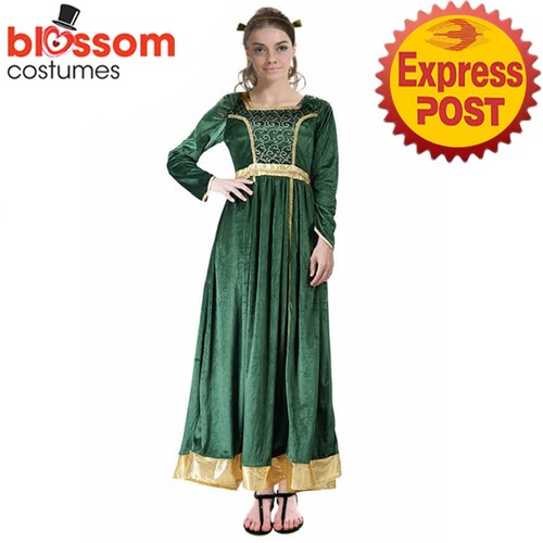 Jdp88 womens princess ogre - jdp88,