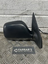 Toyota Yaris Verso Wing Mirror O/S Drivers 03-05