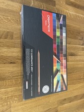 Caran d'Ache 100 Luminance