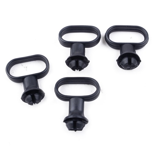 Universal mudguard - 4x,