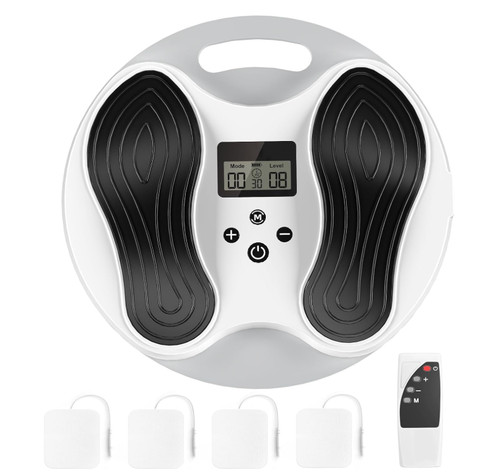 Ems foot leg massager - ems, for