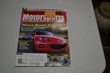 Grassroots Motorsports