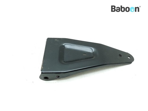 Rear fender license - rear, holder