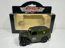 Lledo Days Gone Vanguards