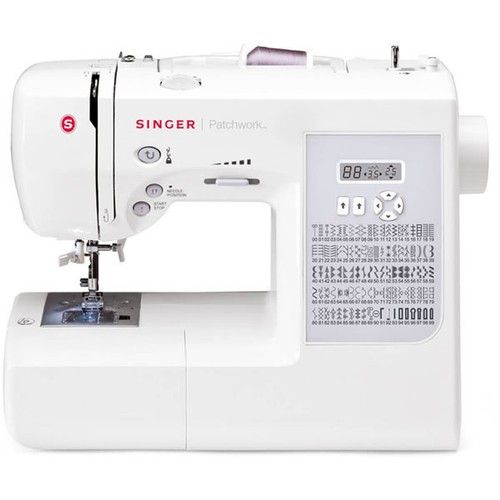 Singer patchwork 7285q sewing - patchwork,