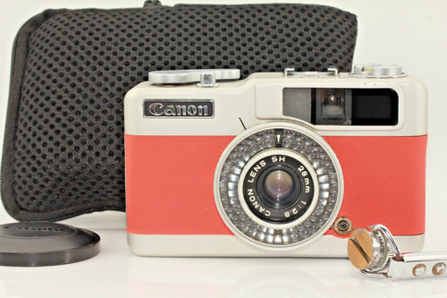 All works mint canon - all,