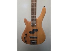 G2 4-String Left Handed Bass