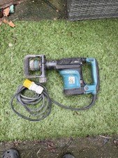 Makita HM0871C 110v Breaker