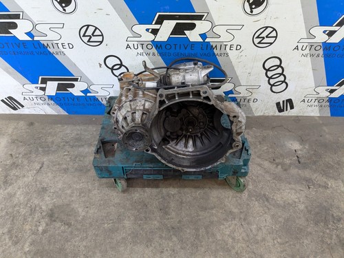 Genuine golf mk2 manual - genuine, vw