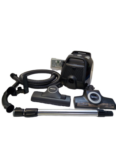 Miele boost cx1 - cat, dog