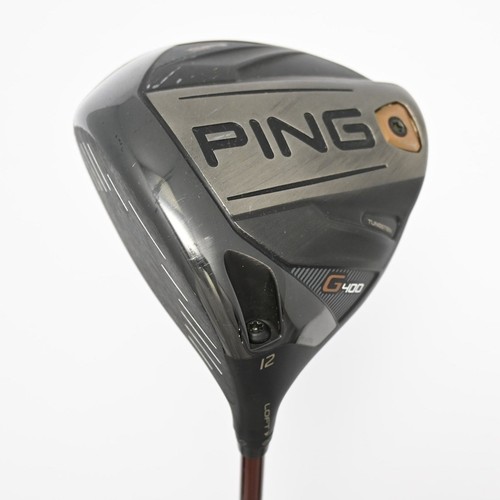 Ping g400 sft driver - g400, 12
