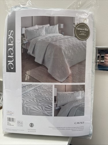 Single duvet cover set duck - cover,