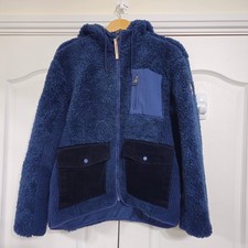 Napapijri Tiak Moltonne Pile