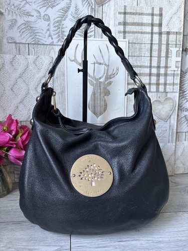 Mulberry daria black - mulberry,