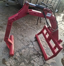 John Deere New Holland Case