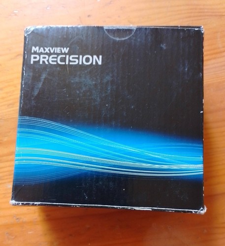 Maxview precision masthead - maxview,