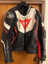 Dainese avro leather - “avro,