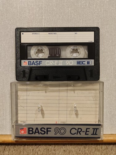 Basf type ii - 90,