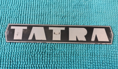 Tatra czech truck - tatra,