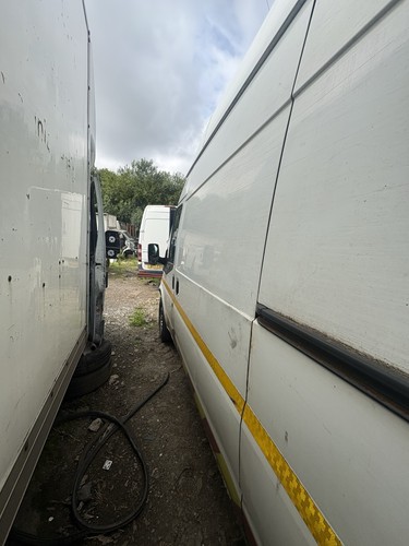 Ford transit mk7 - ford,
