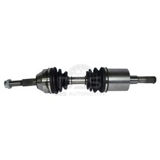 Drive Shaft Front Left N/S Passenger Side Fits Jeep Cherokee SHAFTEC