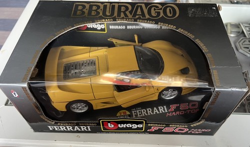 Bburago scale 3382 - bburago,