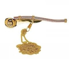 Unknown Unknown Bosuns Call