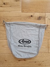 Arai Motorcycle Helmet Bag