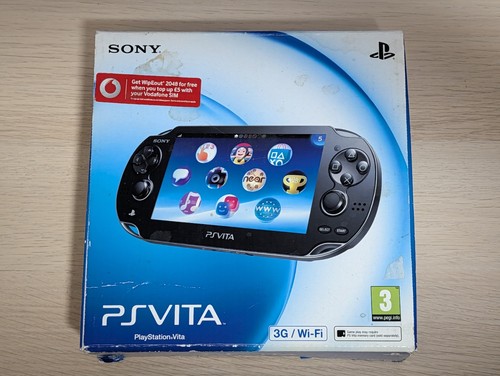 Sony vita wifi psvsd - vita,
