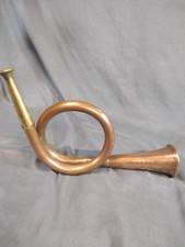 19th c Brass Copper
